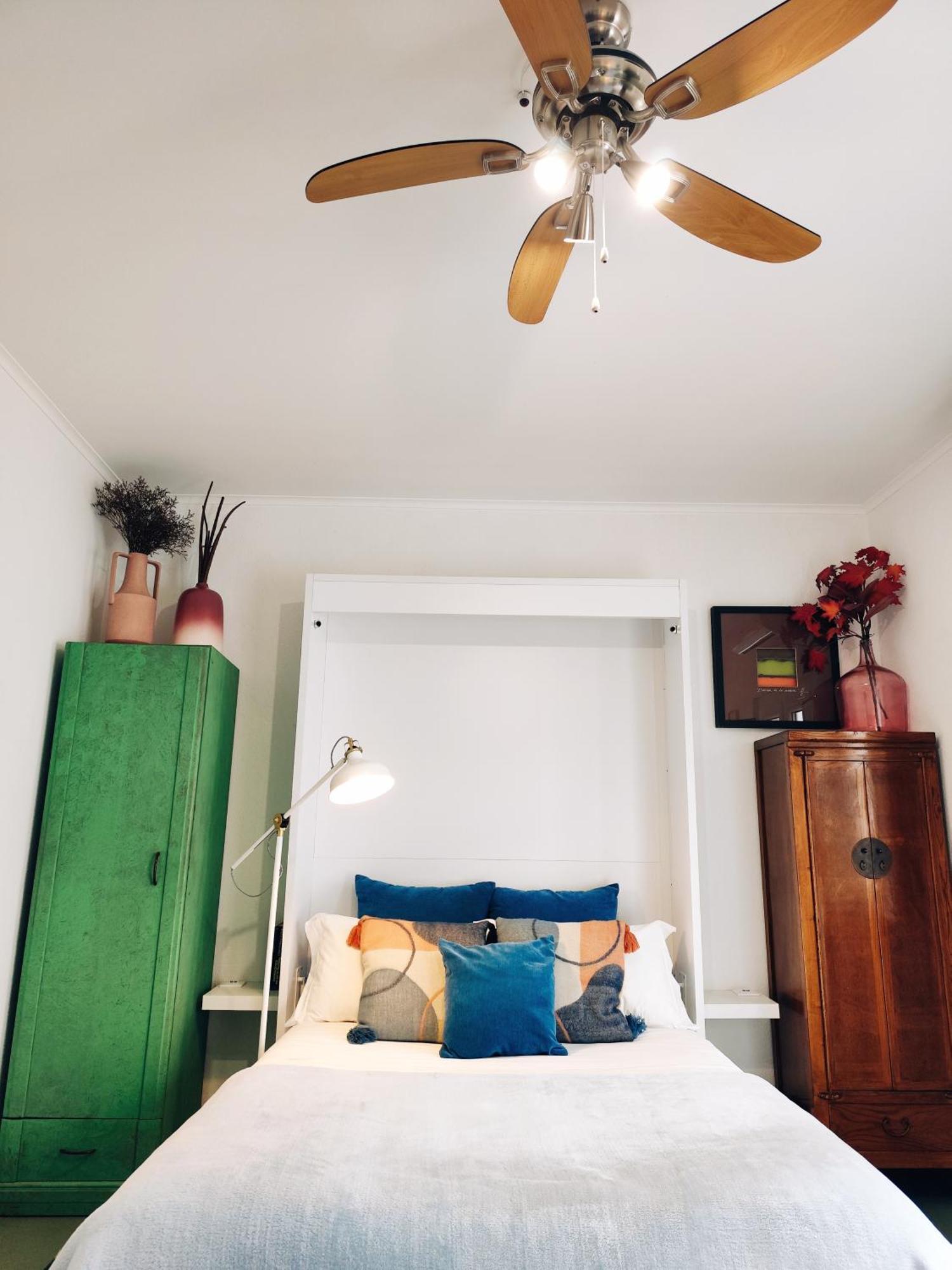 וילה נובה דה מילפונטס Stressfree Apartamento מראה חיצוני תמונה