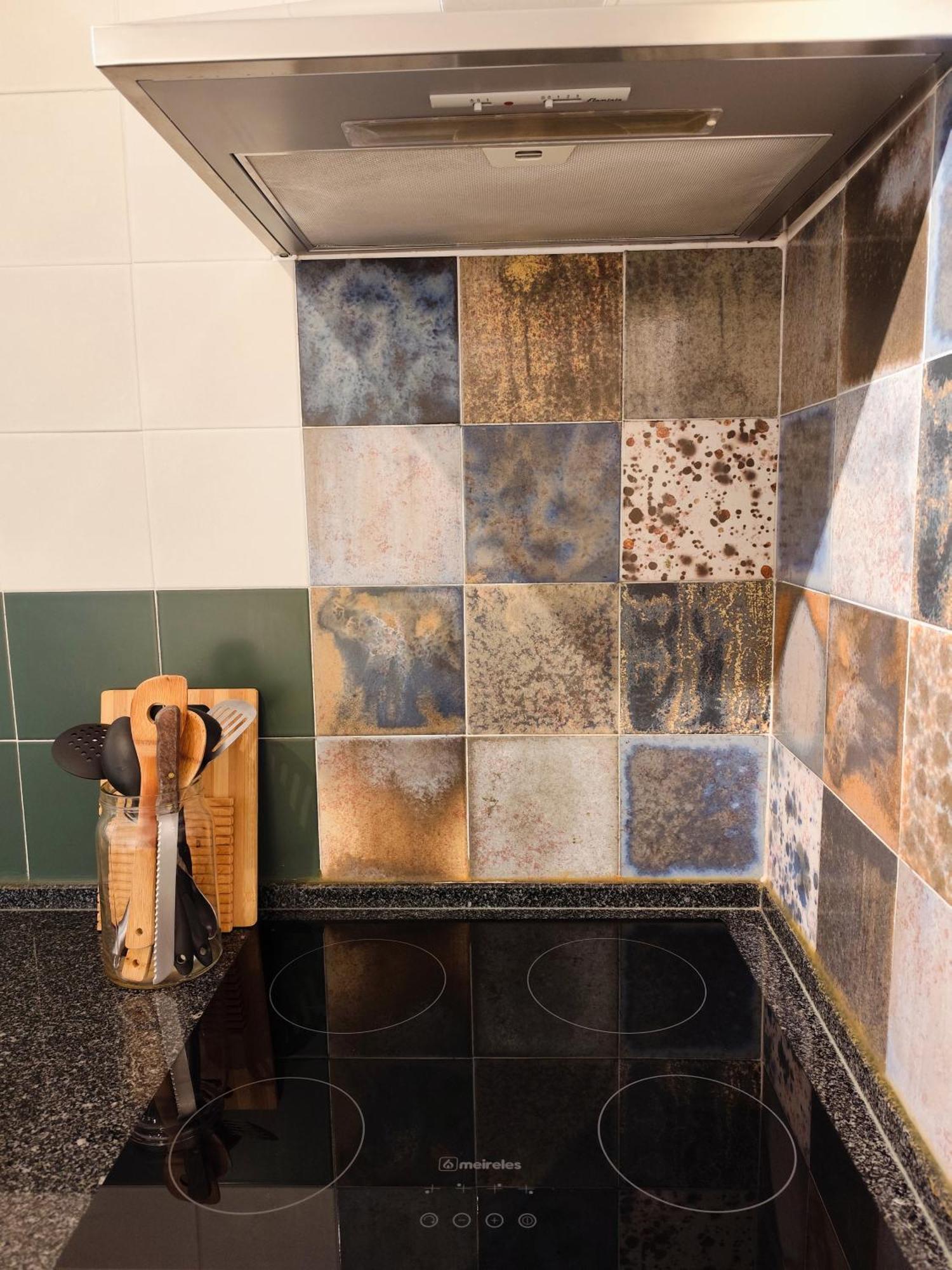 וילה נובה דה מילפונטס Stressfree Apartamento מראה חיצוני תמונה