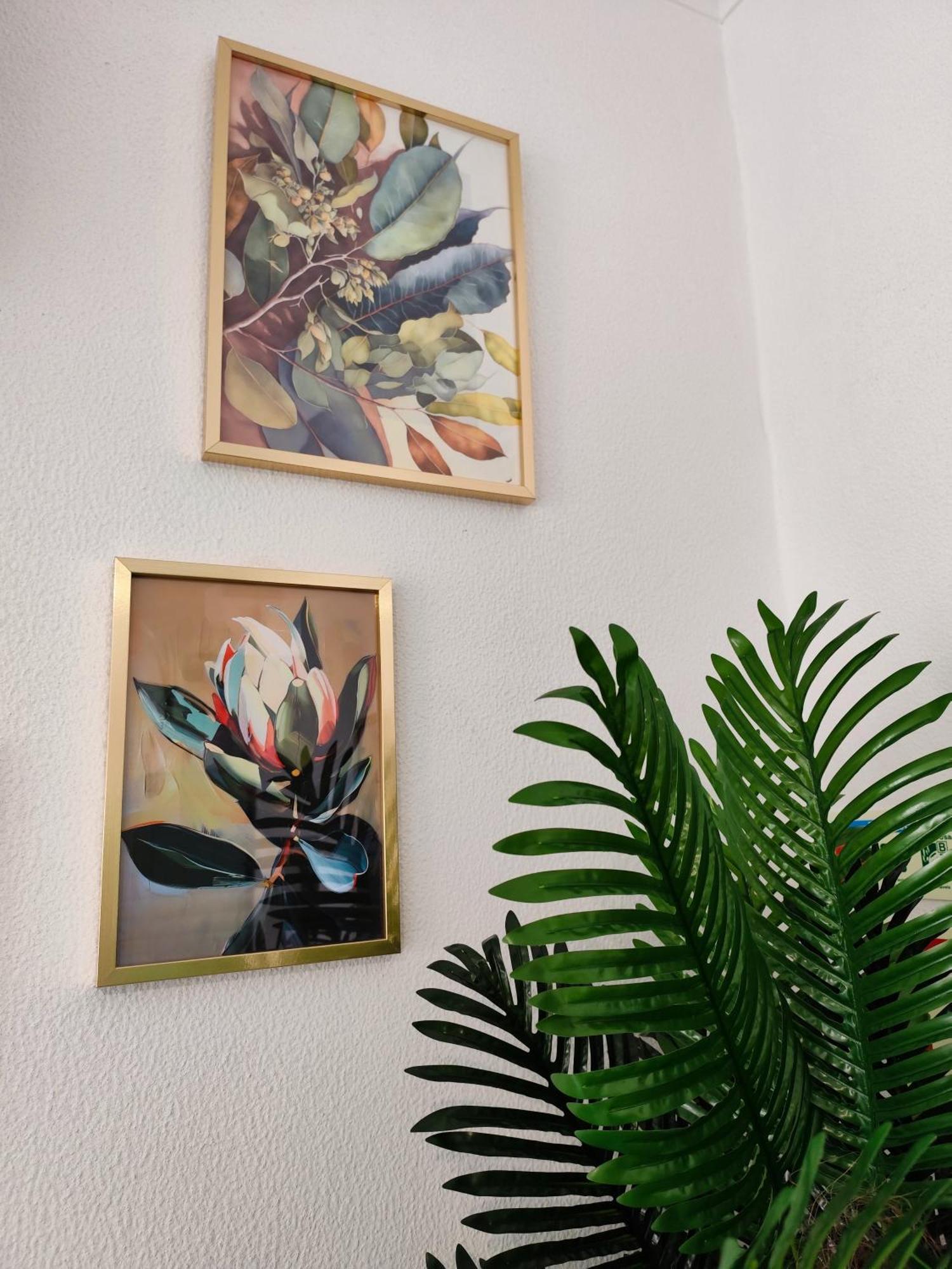 וילה נובה דה מילפונטס Stressfree Apartamento מראה חיצוני תמונה