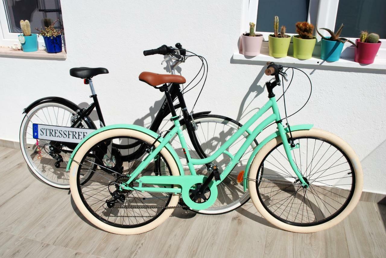 וילה נובה דה מילפונטס Stressfree Apartamento מראה חיצוני תמונה